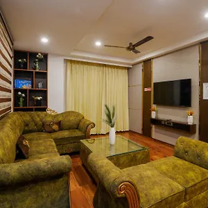 Holiday home White Breeze 3bhk, Shimla
